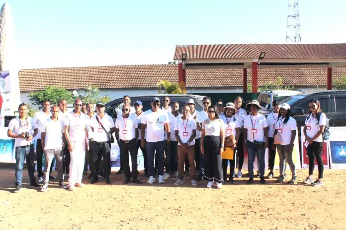 Tensions politiques : la CNIDH plaide pour la modération