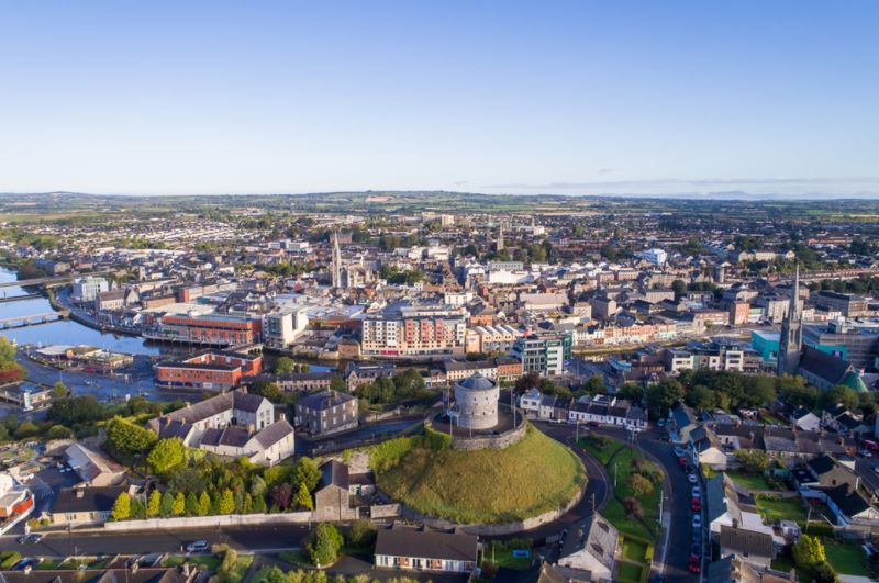 Drogheda : découvrez la vie dans la ville Irlandaise de la vallée de la Boyne