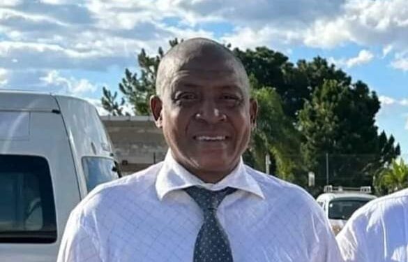 Tristesse dans le monde du football : adieu à Dominique Rakotonandrasana