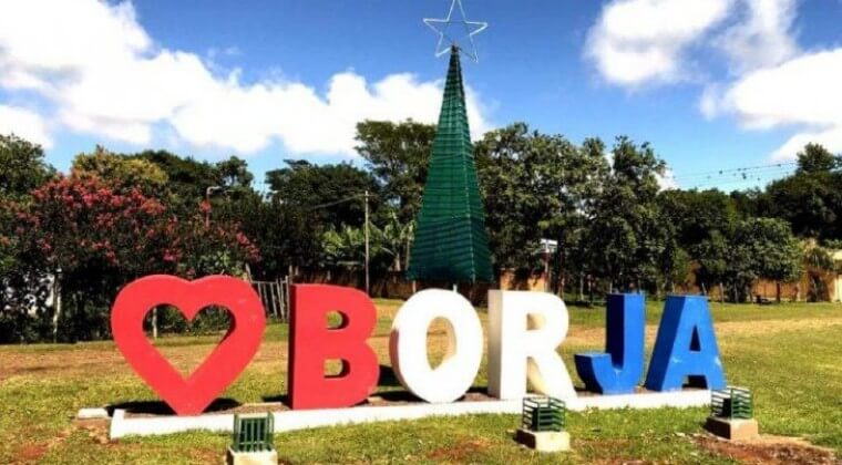 Borja : aperçu approfondi de la sécurité dans cette ville paraguayenne