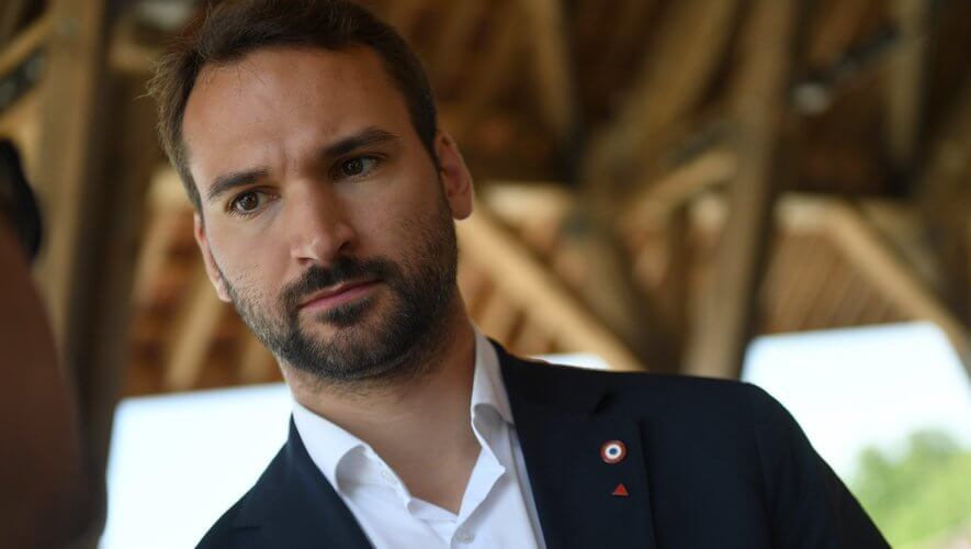 Qui est Ugo Bernalicis ?