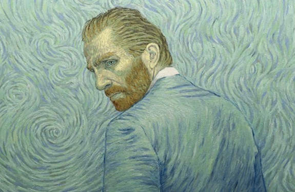 Qui est Vincent van Gogh ?
