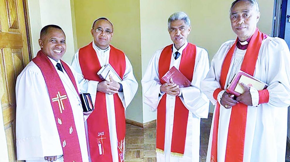 Rôle éclectique de l’église dans la politique malgache: le FFKM face à un défi de médiation