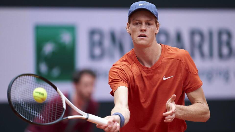 Nadal s’incline au premier tour à Roland-Garros