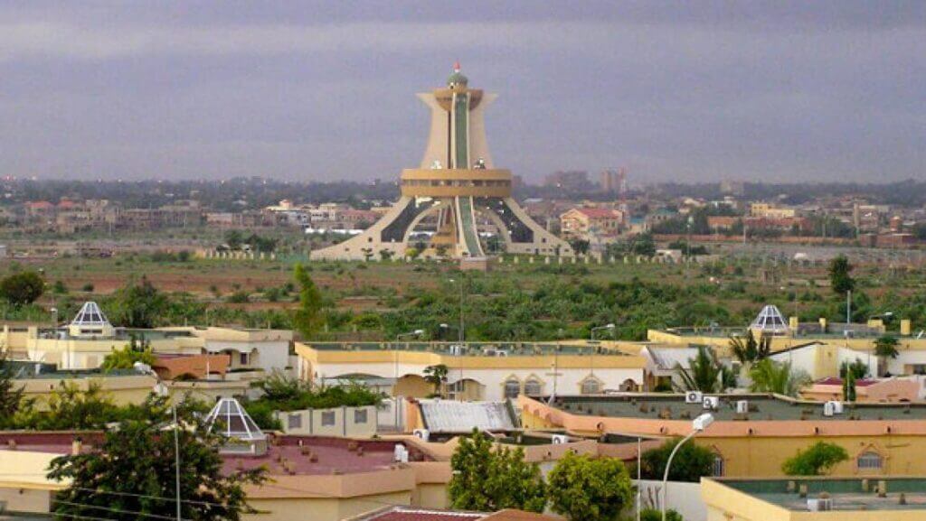 Ouagadougou : la capitale vibrante et culturelle du Burkina Faso