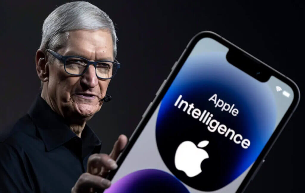 Intelligence artificielle : Apple présente les nouvelles fonctionnalités de ses iPhone, Mac et iPad