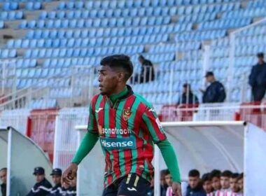 Nouvel horizon en France pour le footballeur malgache Rakool