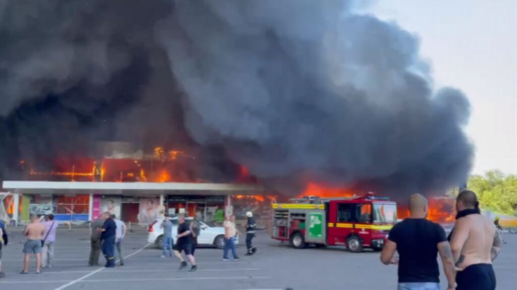 Explosion au Haut-Karabakh post-conquête : +200 blessés