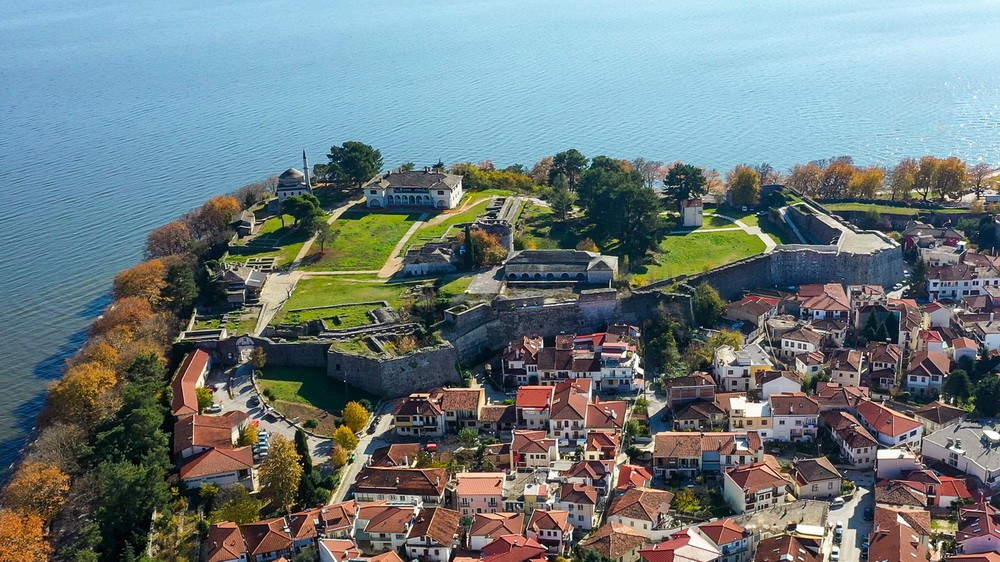 Ioannina : sécurité et authenticité dans le cœur de l’épire