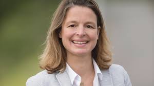 Qui est Florence Lasserre ?