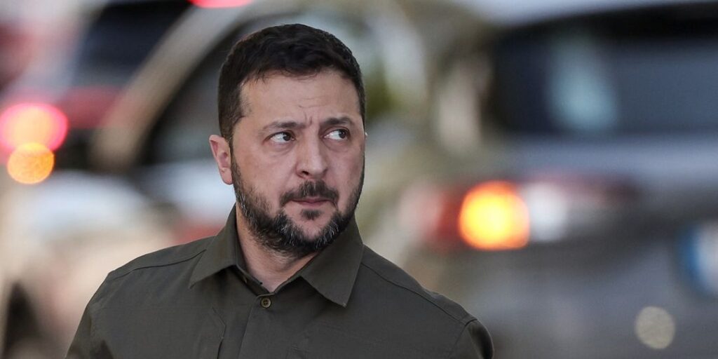 Tensions en Ukraine : mises à jour du 10 décembre