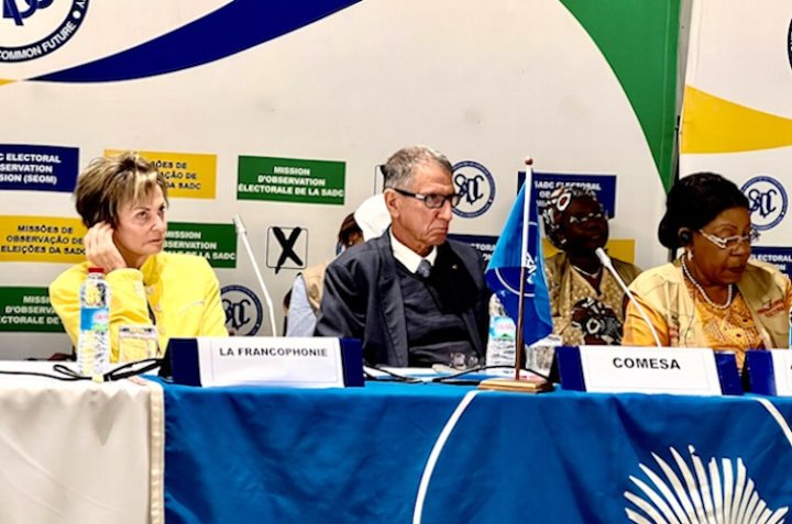 Analyse des observations internationales sur l’élection présidentielle à Madagascar