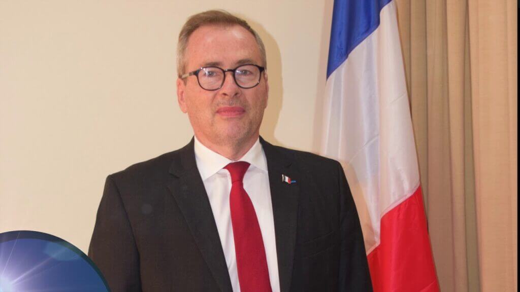 Qui est Jacques-Henry Heuls ?