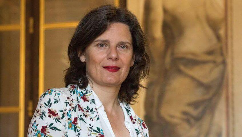 Qui est Fabienne Colboc ?