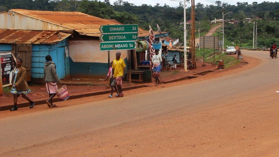 Un aperçu du coût de la vie à Doumé, Cameroun