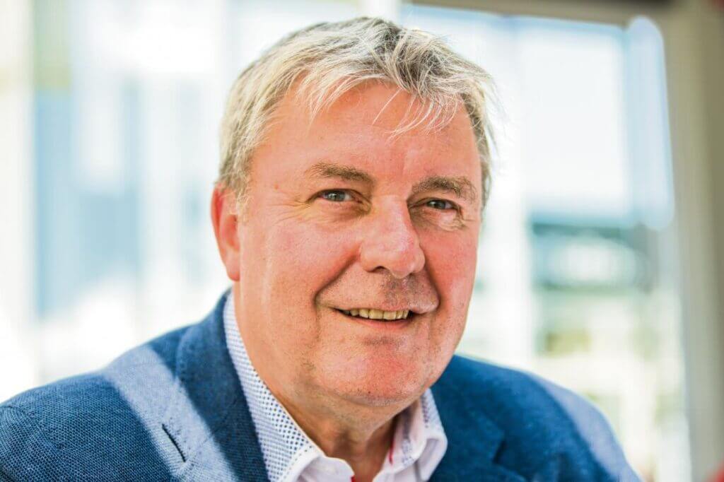 Qui est Jean-Paul Lecoq ?