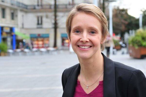 Qui est Laurence Garnier ?