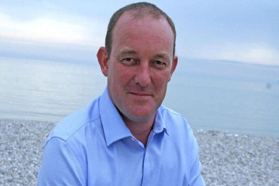 Qui est Xavier Batut ?