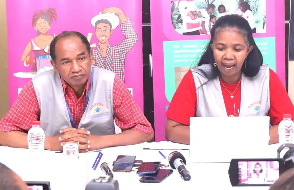 Rôle des députés : une réflexion de l’observatoire Safidy