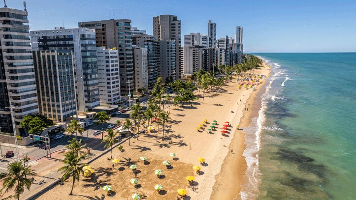 Est-il dangereux de vivre dans l’État de Pernambouc au Brésil ?