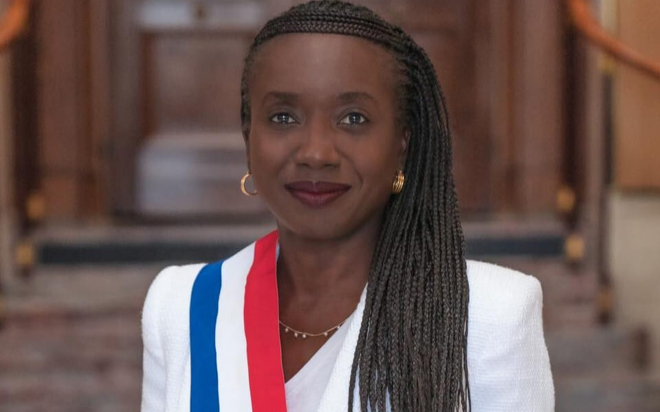 Qui est Nadège Abomangoli ?