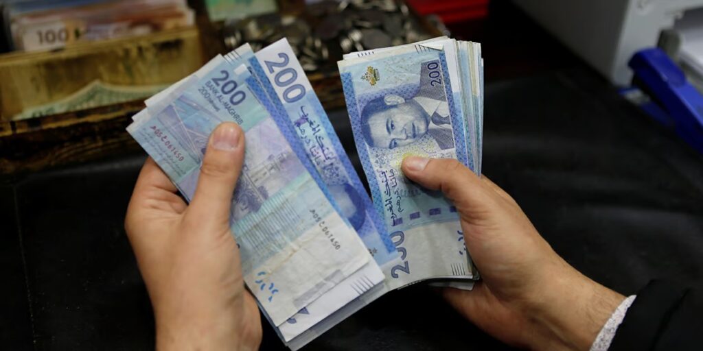 Le Maroc : un aperçu du paysage salarial