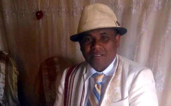 Raymond Radimilahy : le gardien des patrimoines culturels à travers la poésie