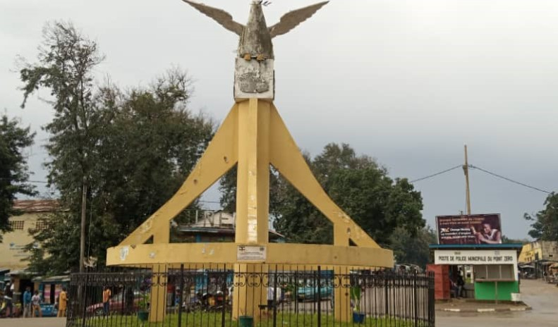 Bouar : une vie urbaine dans le contexte de la République centrafricaine