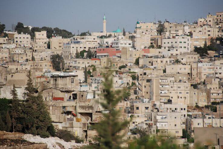 Al-Jubayhah : un quartier dynamique au cœur de l’innovation en Jordanie