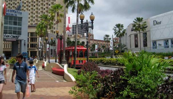 Micronésie : un paradis pacifique sous le signe de la sérénité