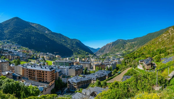 Budget de vie à Encamp