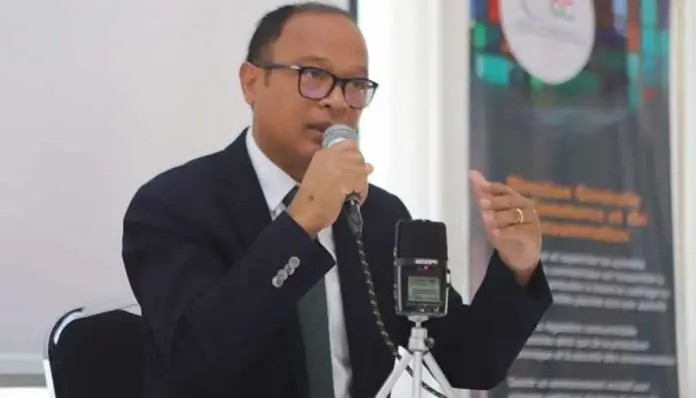 Le modèle malgache d’industrialisation innovante à la conférence générale de l’ONUDI