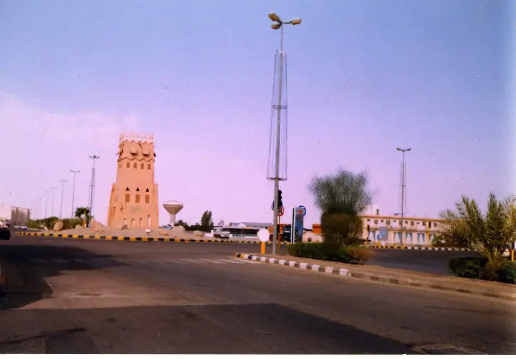 Dawadimi : sécurité et authenticité au cœur de l’Arabie