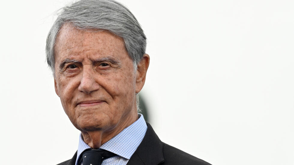 Qui est Gianluigi Aponte?