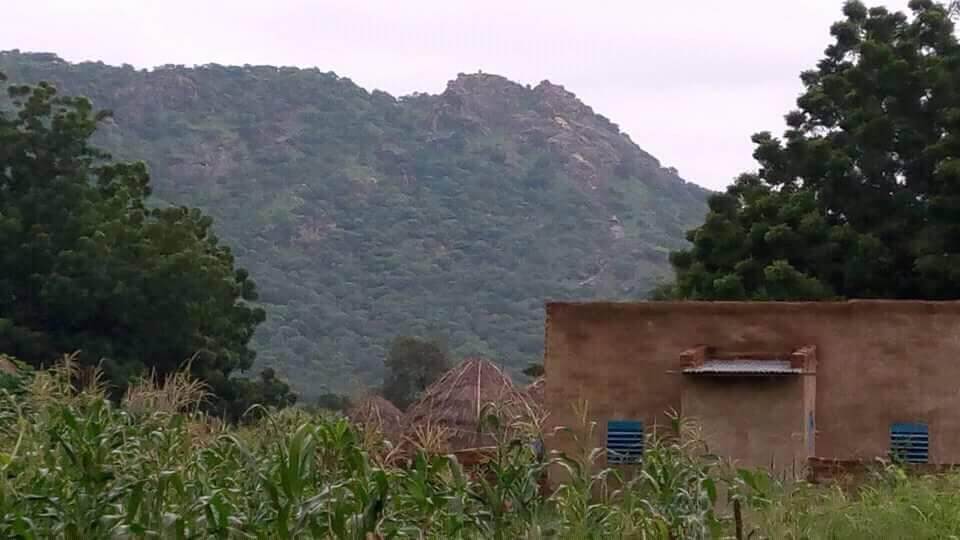 Analyse du coût de la vie Melfi