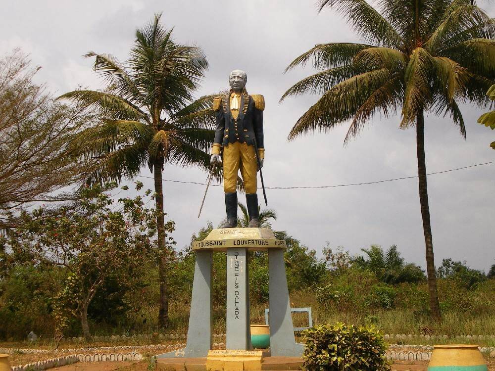 Allada : terre d’histoire, de culture et de spiritualité au sud du Bénin