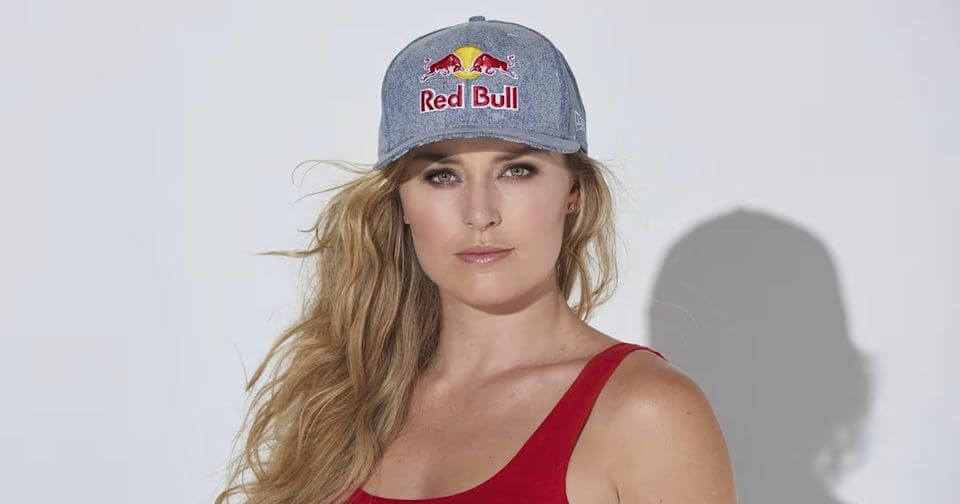 Qui est Lindsey Vonn ?