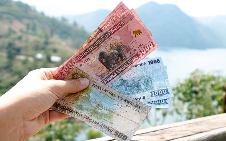 Le salaire minimum au Rwanda : conditions actuelles