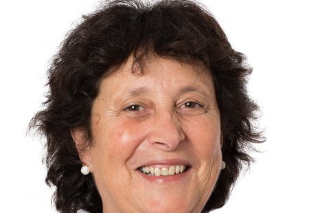 Qui est Jocelyne Guidez ?