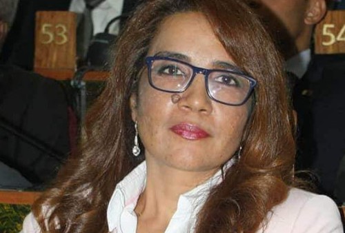 Présidentielle 2023 : Masy Goulamaly se retire, remettant en question le « collectif des candidats »