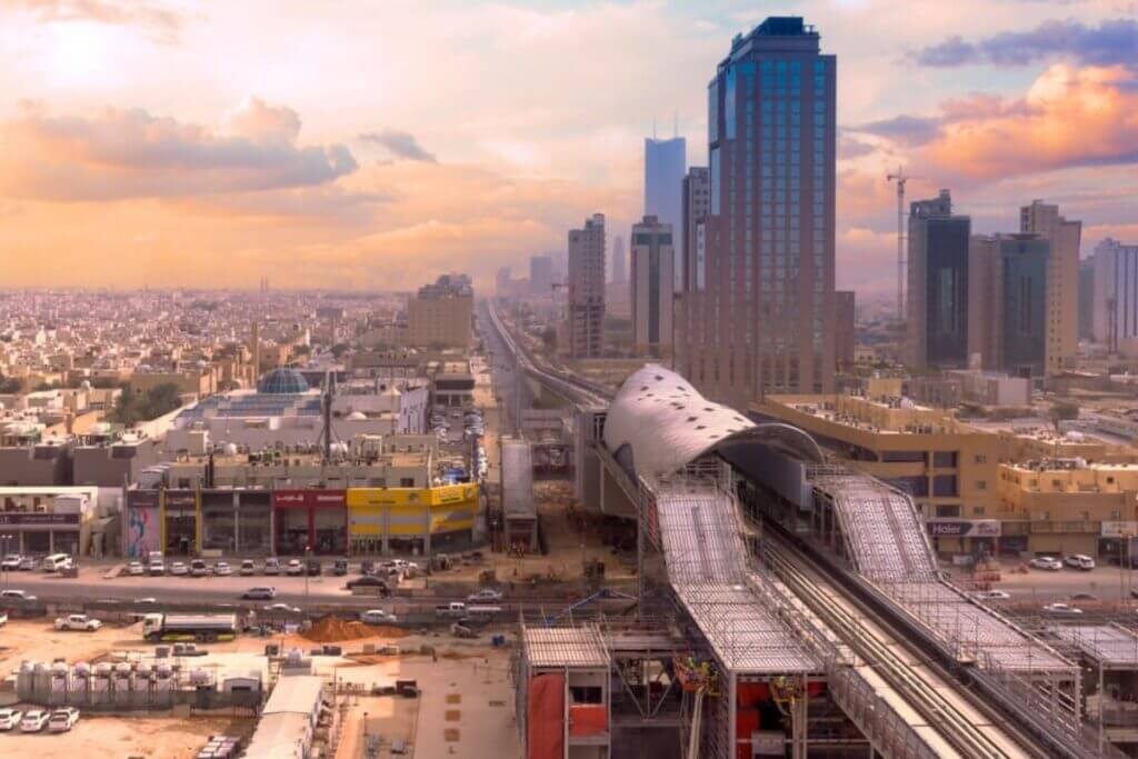 Khobar : modernité et sécurité