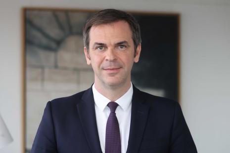 Qui est Olivier Véran ?