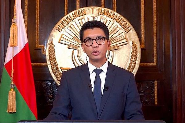 Adresse du Président Andry Rajoelina à la nation : un aperçu de son deuxième mandat