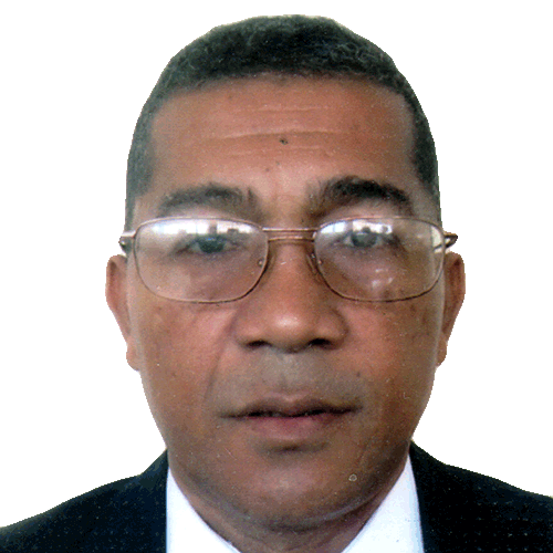 Qui est Dinaraly Odilon Tiandaza ?