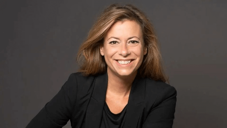 Qui est Olivia Richard ?