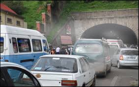 Perturbations de la circulation à Antananarivo en raison de la marche des adventistes