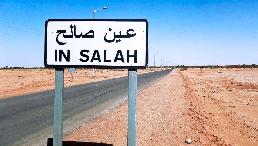 Le coût de la vie à In Salah, Algérie : un aperçu complet