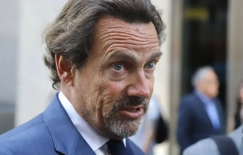 Qui est Pierre Karl Péladeau ?