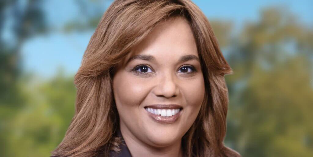 Qui est Maud Petit ?