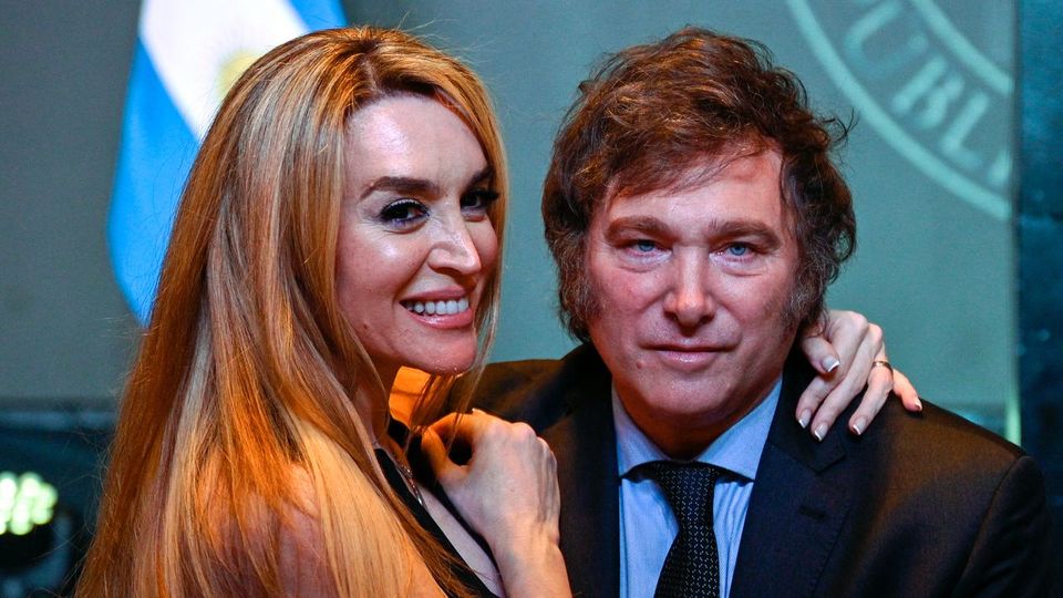 Karina Milei : la force méconnue derrière le président argentin élu